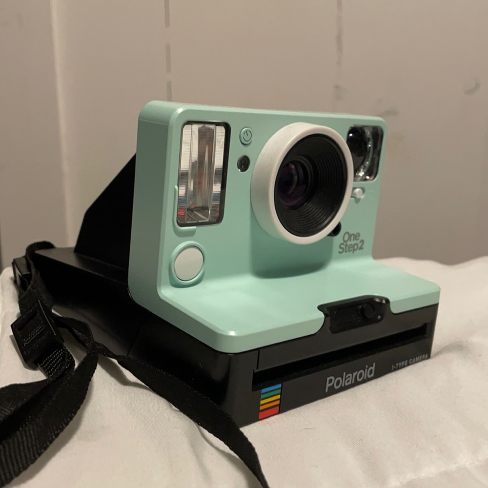Polaroid Camera